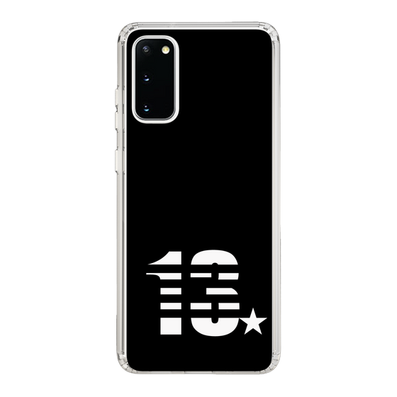 スリムプロテクションケース［ MIW - #13 - ブラック ］