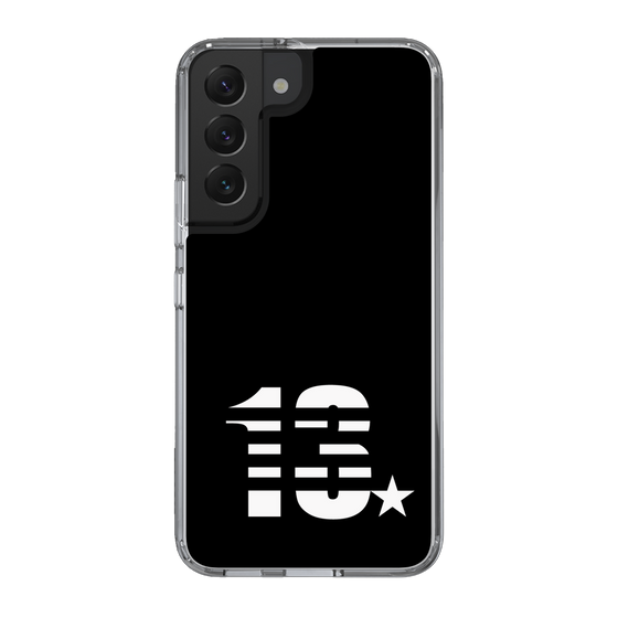 スリムプロテクションケース［ MIW - #13 - ブラック ］