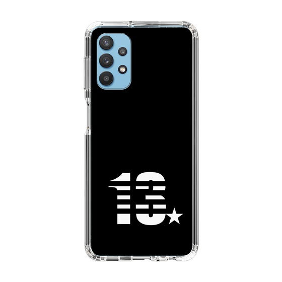 スリムプロテクションケース［ MIW - #13 - ブラック ］