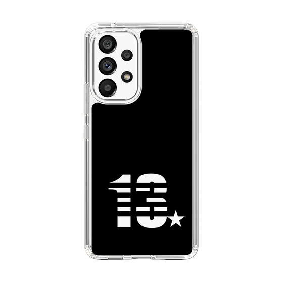 スリムプロテクションケース［ MIW - #13 - ブラック ］