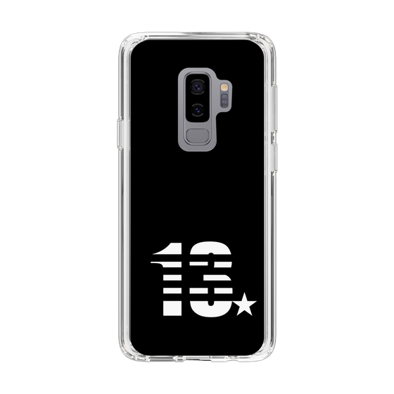 スリムプロテクションケース［ MIW - #13 - ブラック ］