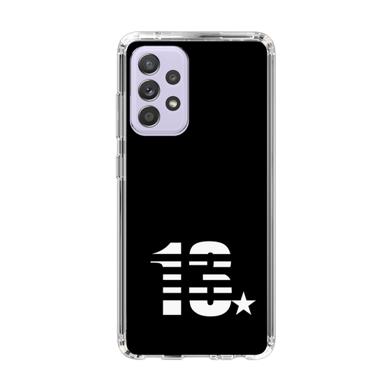 スリムプロテクションケース［ MIW - #13 - ブラック ］