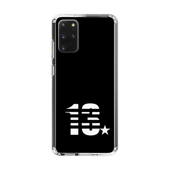 スリムプロテクションケース［ MIW - #13 - ブラック ］