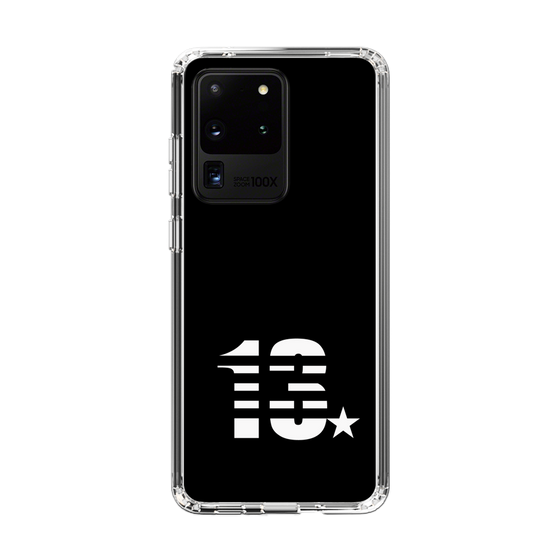 スリムプロテクションケース［ MIW - #13 - ブラック ］