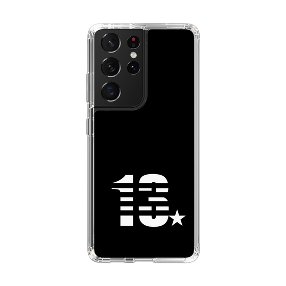 スリムプロテクションケース［ MIW - #13 - ブラック ］