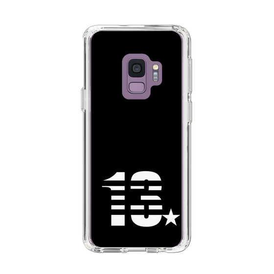 スリムプロテクションケース［ MIW - #13 - ブラック ］