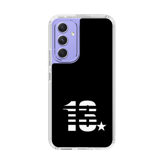 スリムプロテクションケース［ MIW - #13 - ブラック ］