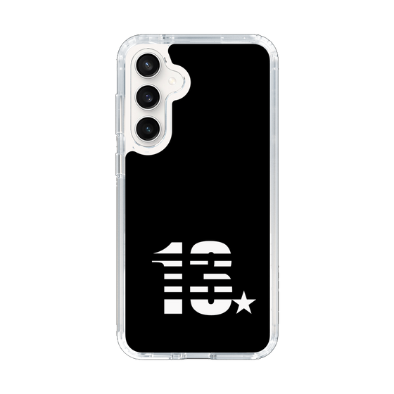 スリムプロテクションケース［ MIW - #13 - ブラック ］