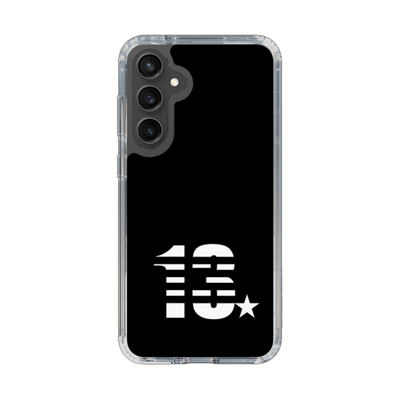 スリムプロテクションケース［ MIW - #13 - ブラック ］