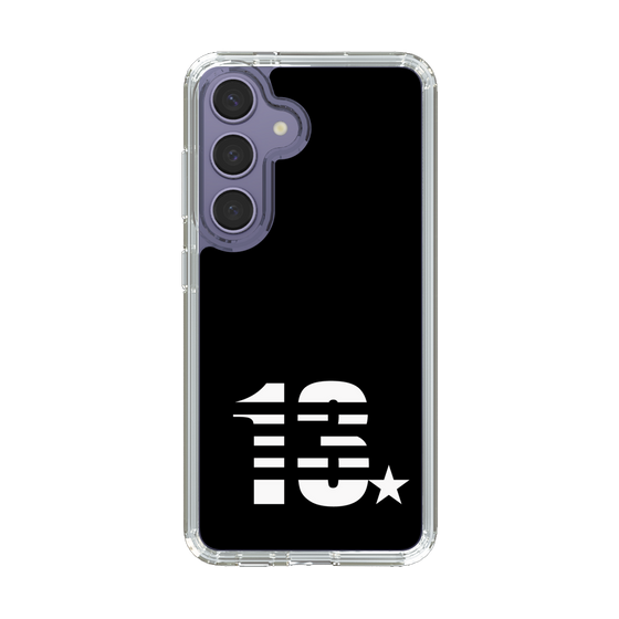 スリムプロテクションケース［ MIW - #13 - ブラック ］