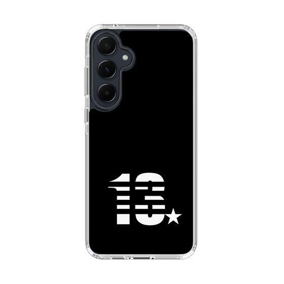 スリムプロテクションケース［ MIW - #13 - ブラック ］