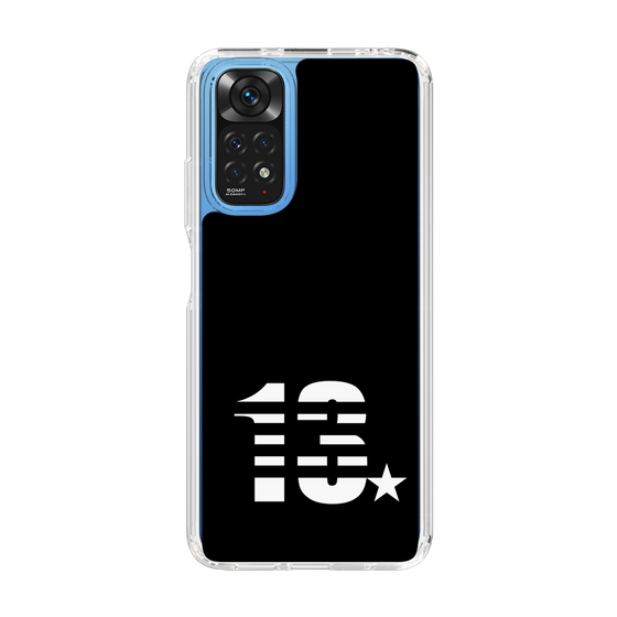 スリムプロテクションケース［ MIW - #13 - ブラック ］