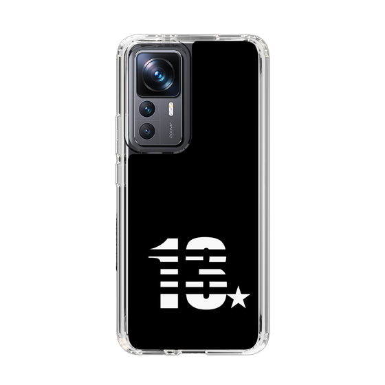 スリムプロテクションケース［ MIW - #13 - ブラック ］