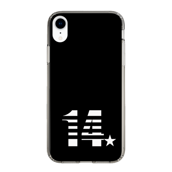 スリムプロテクションケース［ MIW - #14 - ブラック ］