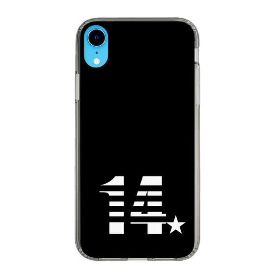 スリムプロテクションケース［ MIW - #14 - ブラック ］