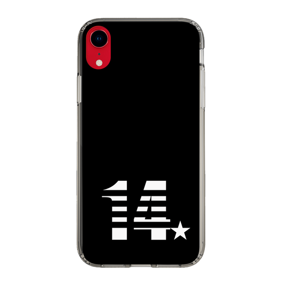 スリムプロテクションケース［ MIW - #14 - ブラック ］