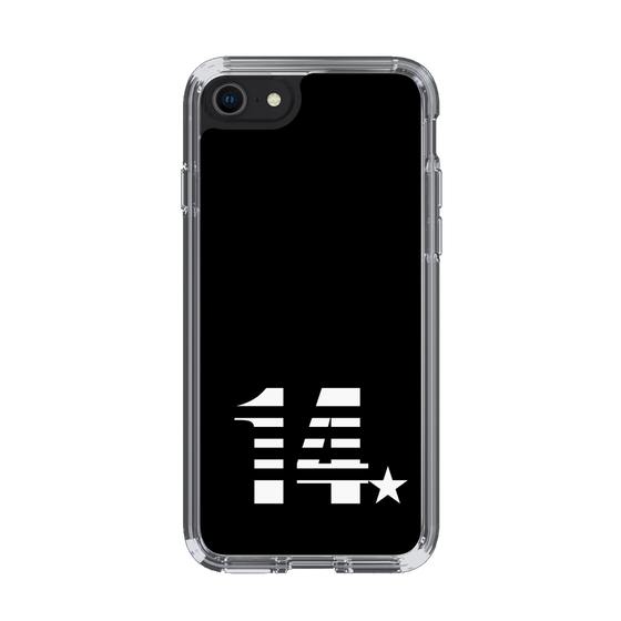 スリムプロテクションケース［ MIW - #14 - ブラック ］