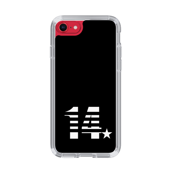 スリムプロテクションケース［ MIW - #14 - ブラック ］