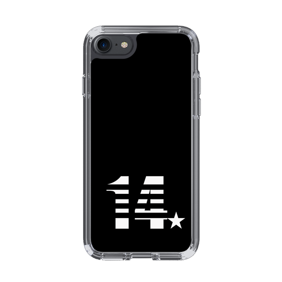 スリムプロテクションケース［ MIW - #14 - ブラック ］