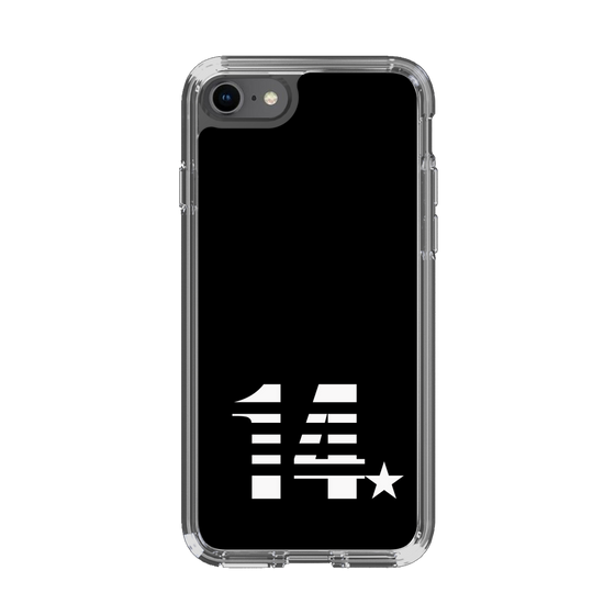 スリムプロテクションケース［ MIW - #14 - ブラック ］