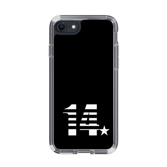 スリムプロテクションケース［ MIW - #14 - ブラック ］