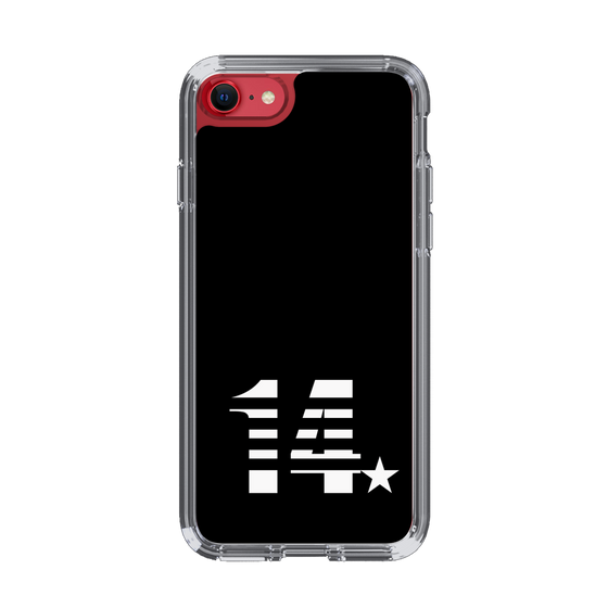 スリムプロテクションケース［ MIW - #14 - ブラック ］