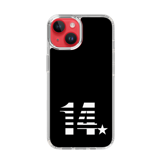 スリムプロテクションケース［ MIW - #14 - ブラック ］