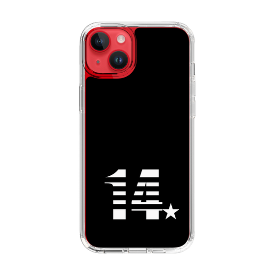 スリムプロテクションケース［ MIW - #14 - ブラック ］