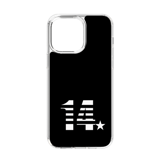 スリムプロテクションケース［ MIW - #14 - ブラック ］