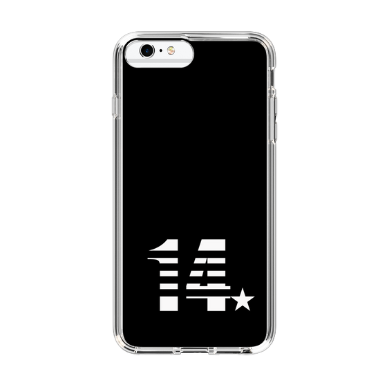 スリムプロテクションケース［ MIW - #14 - ブラック ］