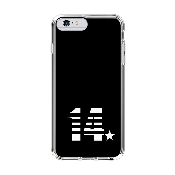 スリムプロテクションケース［ MIW - #14 - ブラック ］