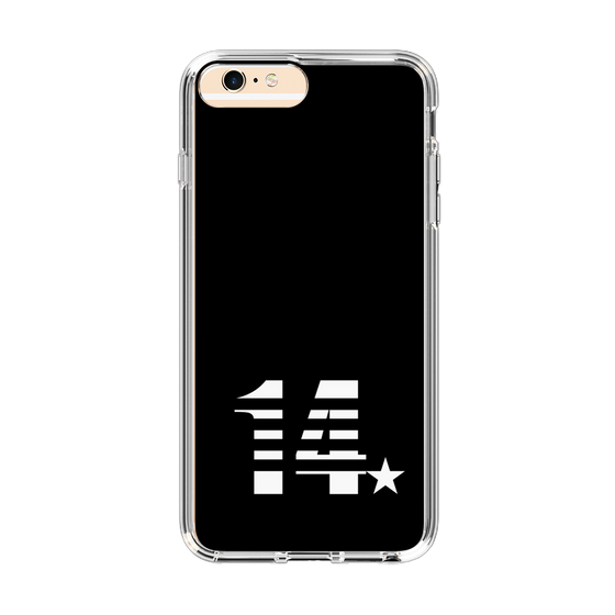 スリムプロテクションケース［ MIW - #14 - ブラック ］