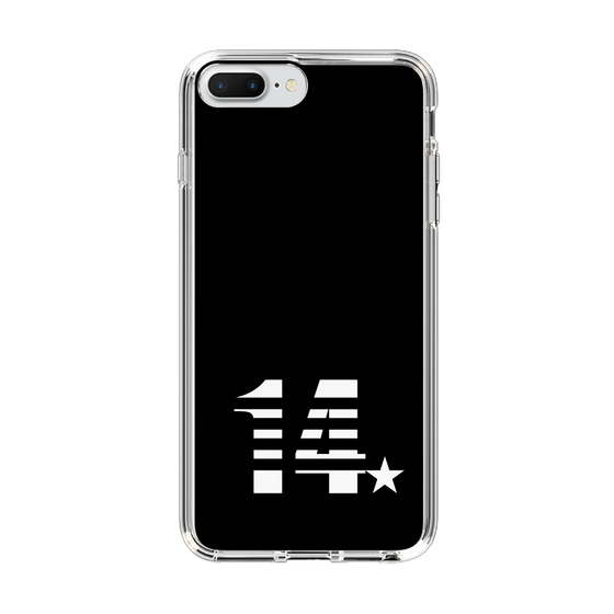 スリムプロテクションケース［ MIW - #14 - ブラック ］