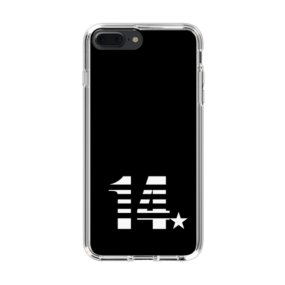 スリムプロテクションケース［ MIW - #14 - ブラック ］