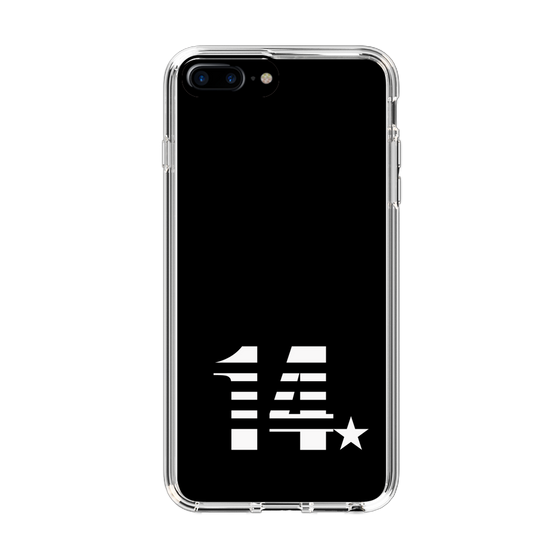 スリムプロテクションケース［ MIW - #14 - ブラック ］