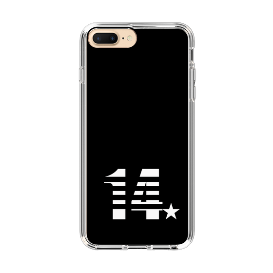 スリムプロテクションケース［ MIW - #14 - ブラック ］