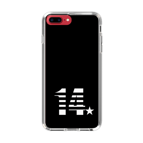 スリムプロテクションケース［ MIW - #14 - ブラック ］