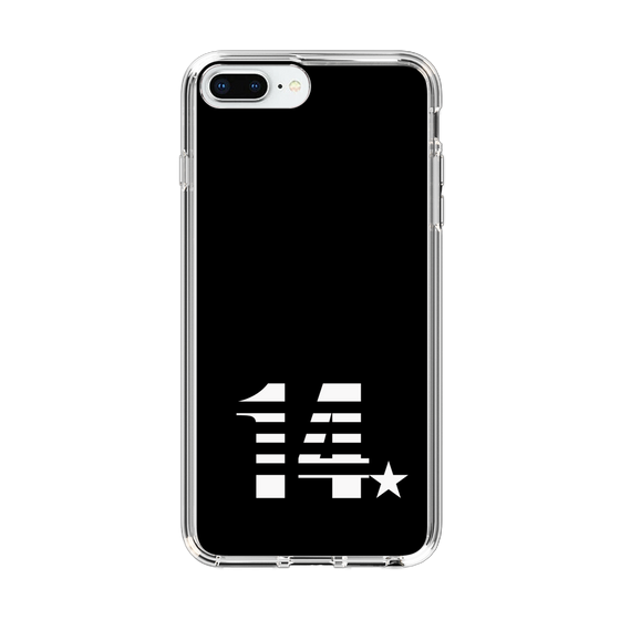 スリムプロテクションケース［ MIW - #14 - ブラック ］