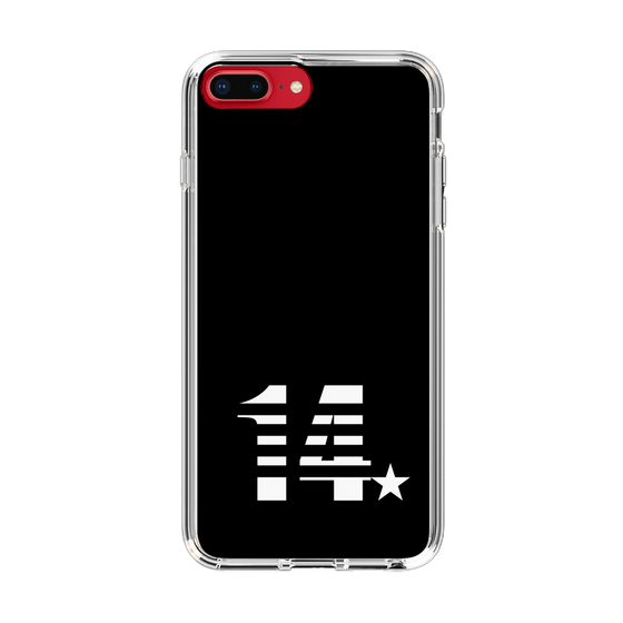 スリムプロテクションケース［ MIW - #14 - ブラック ］