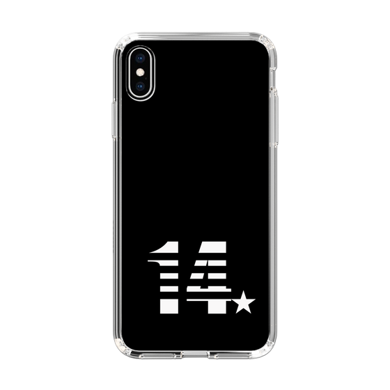 スリムプロテクションケース［ MIW - #14 - ブラック ］