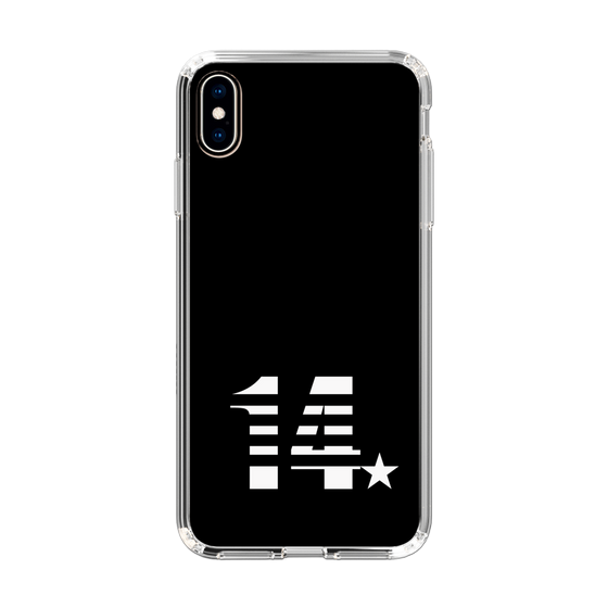 スリムプロテクションケース［ MIW - #14 - ブラック ］