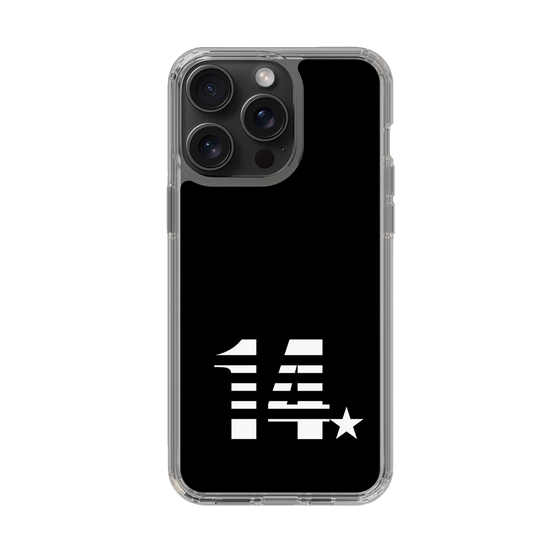 スリムプロテクションケース［ MIW - #14 - ブラック ］