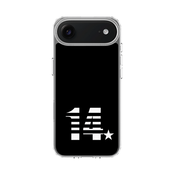 スリムプロテクションケース［ MIW - #14 - ブラック ］