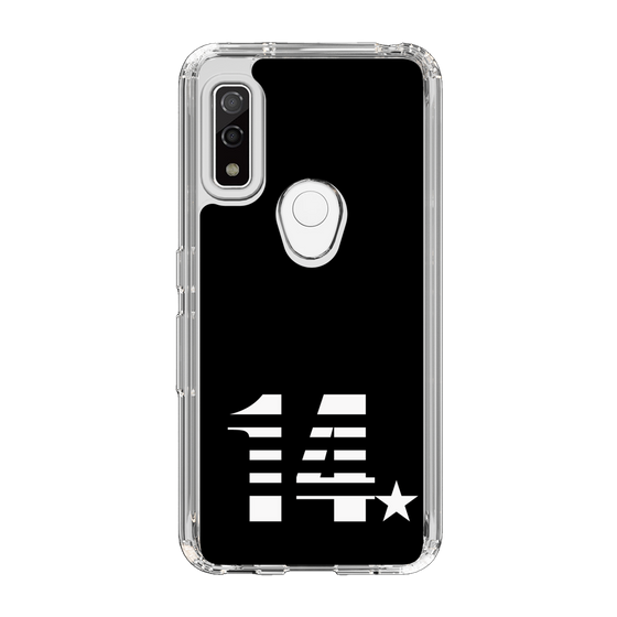 スリムプロテクションケース［ MIW - #14 - ブラック ］