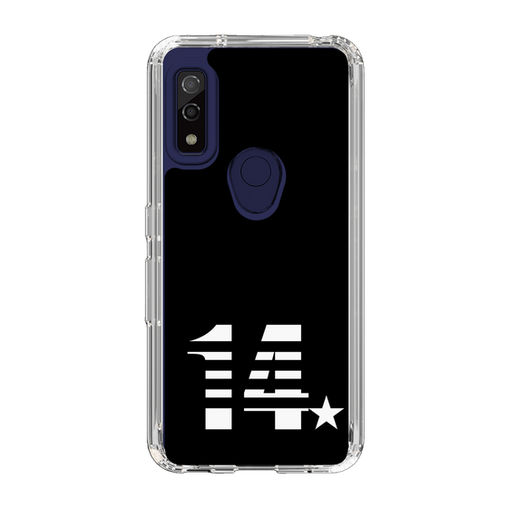 スリムプロテクションケース［ MIW - #14 - ブラック ］