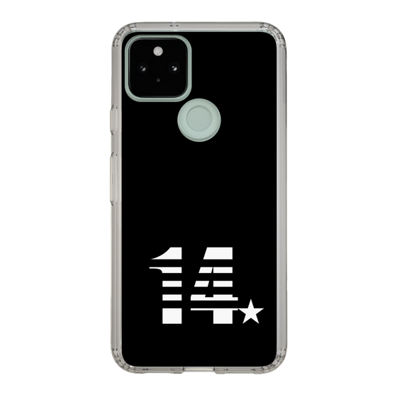 スリムプロテクションケース［ MIW - #14 - ブラック ］