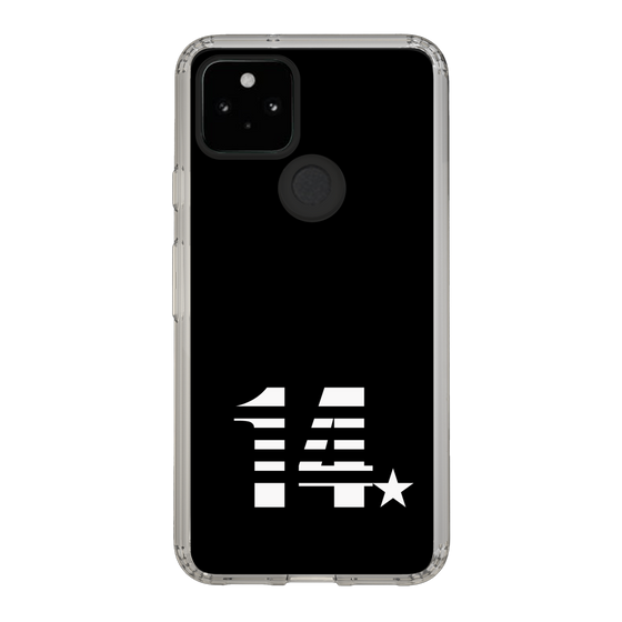 スリムプロテクションケース［ MIW - #14 - ブラック ］