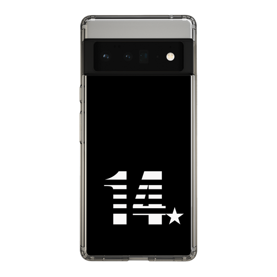 スリムプロテクションケース［ MIW - #14 - ブラック ］