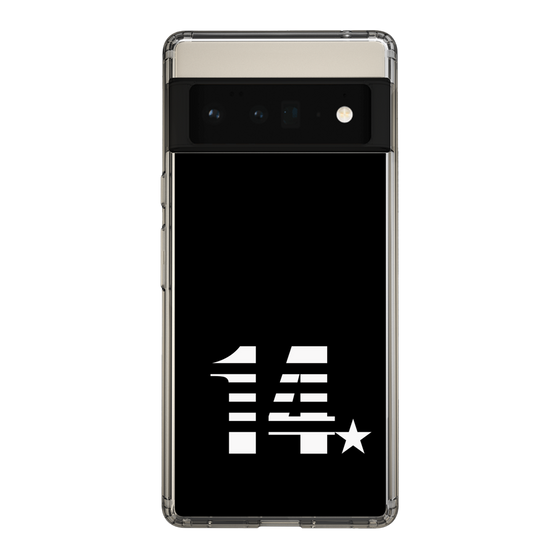 スリムプロテクションケース［ MIW - #14 - ブラック ］