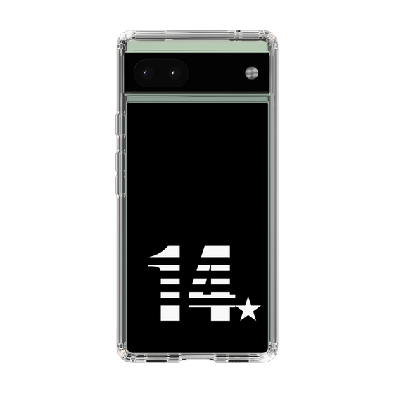 スリムプロテクションケース［ MIW - #14 - ブラック ］